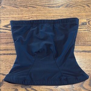 Assets by Spanx Black Tummy Control Shapewear S